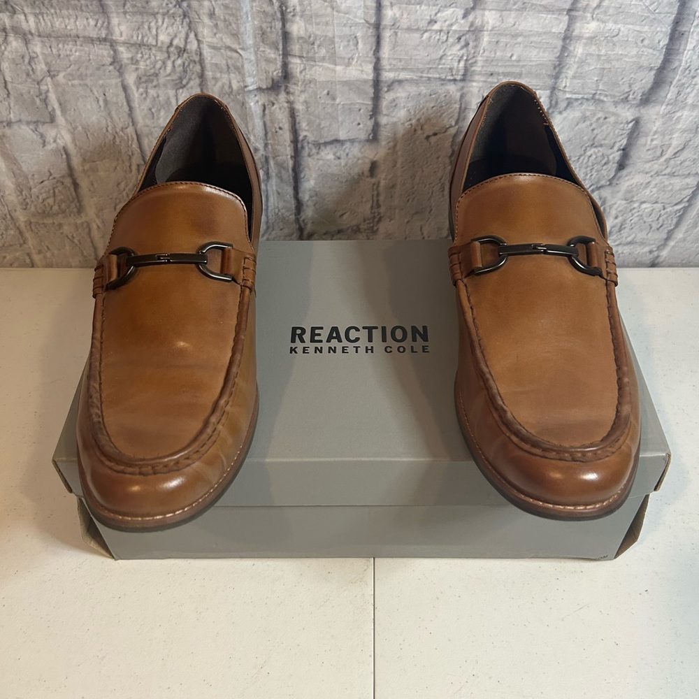 Size 13 slip on shoe